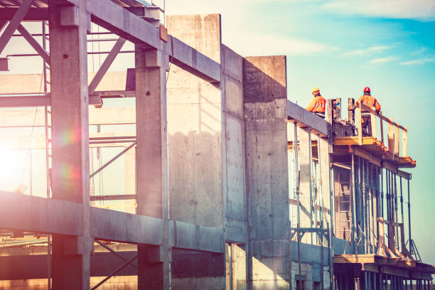 Best Concrete Steps and Stairs in Asbury Park, NJ