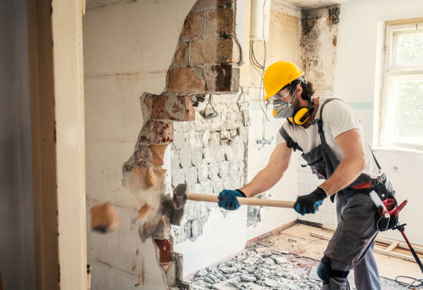 Best Concrete Foundation Repair in Asbury Park, NJ