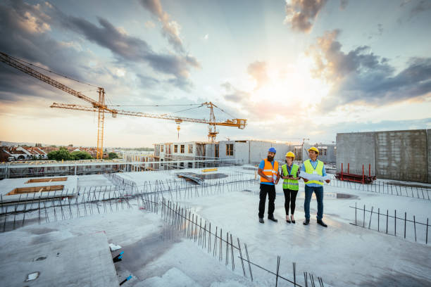 Best Residential Concrete Solutions in Asbury Park, NJ