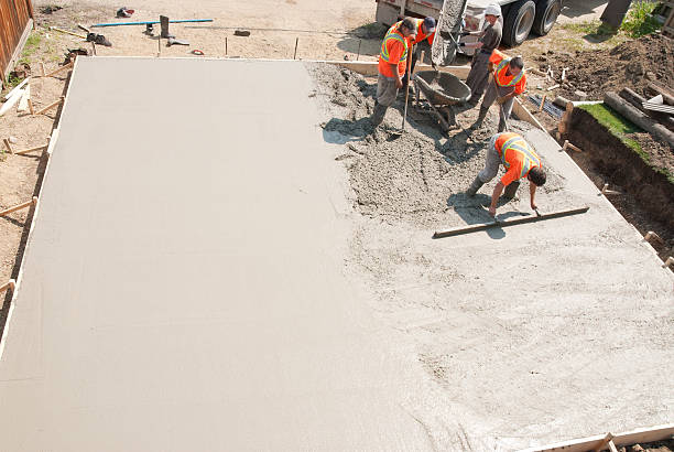 Best Commercial Concrete Services in Asbury Park, NJ